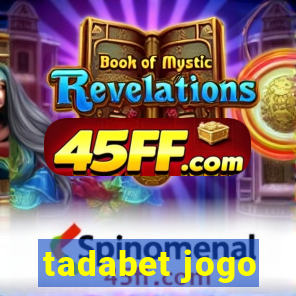 tadabet jogo